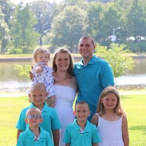 Meet your Posher, Todd